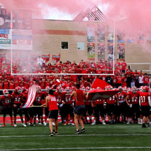 Meet your Posher, Gunner